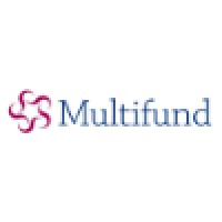 Multifund logo - Similar company to Sapreme Technologies Bv