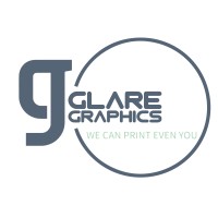 Glare Graphics logo - Similar company to Adzone Creative Station Llc