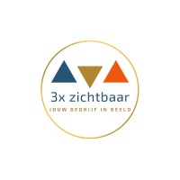 3xzichtbaar logo - Similar company to Studio Online Marketing