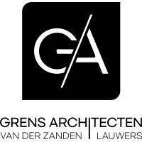 Grens Architecten logo - Similar company to Puresolar