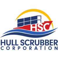 Hull Scrubber Corporation logo - Similar company to Hull Cleaning Cyprus