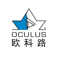 OCULUS Asia Ltd. logo - Similar company to Novaeyewear