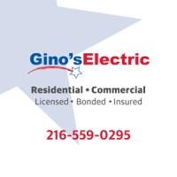 Gino'S East Pizzeria