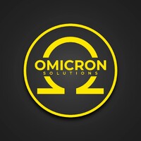 Omicron Solutions logo - Similar company to Omicron Solutions Ltd