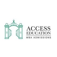 Access Education International logo - Similar company to Access Mba
