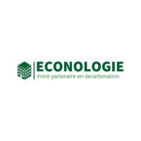 Econology inc. logo - Similar company to Mcc Development, Inc.
