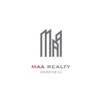Maa Realty logo - Similar company to Maa Realty