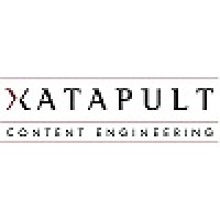 Xatapult: Content Engineering logo - Similar company to Saxonica Ltd