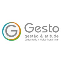 Gesto Instituto logo - Similar company to Intep