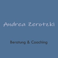 Andrea Zerotzki Beratung & Coaching logo - Similar company to Entra People Systems Gmbh