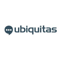 Ubiquitas logo - Similar company to Digital Twin Services