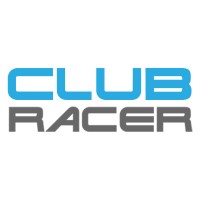 ClubRacer logo - Similar company to Jostiband