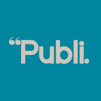 Publi logo - Similar company to Publi