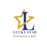 Lucky Star Visa Services LLC logo - Similar company to Digix Planet