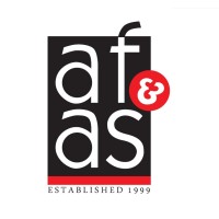Advanced Promos logo - Similar company to One Inch Badge