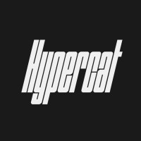Hypercat Design Studio logo - Similar company to Build Tribes
