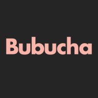 Bubucha logo - Similar company to Sweet7 Perú