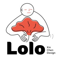 Loloxdesign Lab logo - Similar company to Warm [World Airplay Radio Monitor]