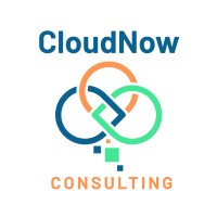 CloudNow Consulting logo - Similar company to True Tech Advisors