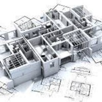 Building plan, design, Estimate logo - Similar company to Floor Plan Imaging