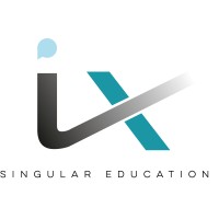 Expertix Singular Education logo - Similar company to Expertix Bi Sas
