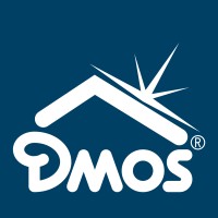 DMOS logo - Similar company to Dmos Technologies Sdn Bhd