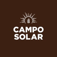 Campo Solar logo - Similar company to Wow Wonen