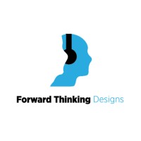 Forward Thinking Designs logo - Similar company to Scalable Display Technologies