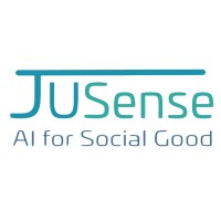 JUSense Technology Private Limited logo - Similar company to Genposys Technologies Pvt Ltd