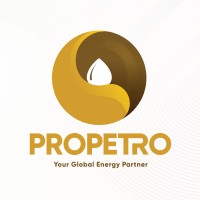 ProPetro logo - Similar company to Uptrendegypt