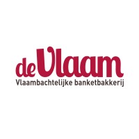 Banketbakkerij de Vlaam logo - Similar company to Wiqhit