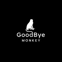 Goodbye Monkey logo - Similar company to Team Human