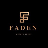 FADEN Wood logo - Similar company to Tanatel
