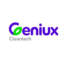 Geniux Cleantech Group logo - Similar company to Evidence Advisory