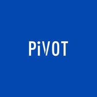 PIVOT BTM Case Competition logo - Similar company to Caseit Mis Case Competition