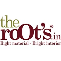 TheRoots.in logo - Similar company to Superlative Solution