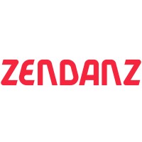 ZENDANZ logo - Similar company to Narrates.Ai