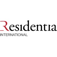 Residentia International logo - Similar company to Spaces By Equinox
