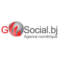 Gosocial.bj Agence Marketing logo - Similar company to Eya Centre Communautaire