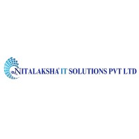NITALAKSHA IT SOLUTIONS PRIVATE LIMITED logo - Similar company to Grid2Chip