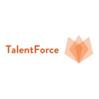 TalentForce LLC logo - Similar company to Aptitude Consultants