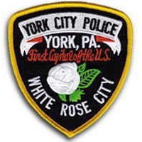 York City Police logo - Similar company to Ocean County Prosecutor'S Office