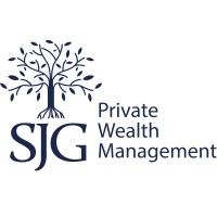 SJG Private Wealth Management logo - Similar company to Well Lived Wealth, Llc