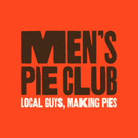 Men's Pie Club logo - Similar company to Let'S Get Men Talking