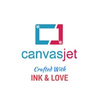CanvasJet UAE logo - Similar company to Canvasjet