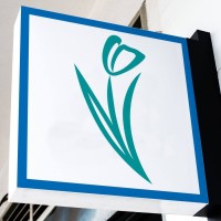 Unique Pain Medicine logo - Similar company to Space Step