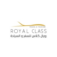 Royal Class Travel and Tourism logo - Similar company to Royal Class