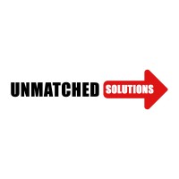 UnMatched Solutions logo - Similar company to Unmatched Solutions Pvt Ltd