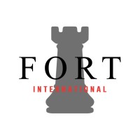 FORT International (Miami, FL) logo - Similar company to Deskfound
