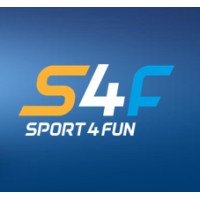 Sport4Fun logo - Similar company to 4 Your Success